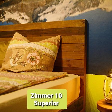 Landhotel Zum Entlebucher Frotheim المظهر الخارجي الصورة