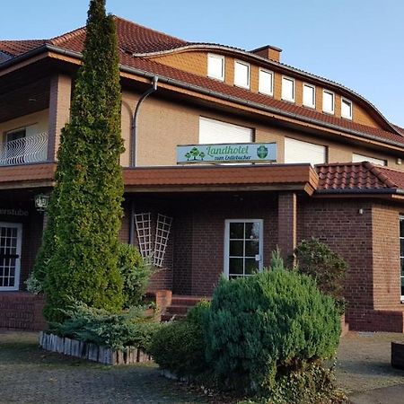 Landhotel Zum Entlebucher Frotheim المظهر الخارجي الصورة