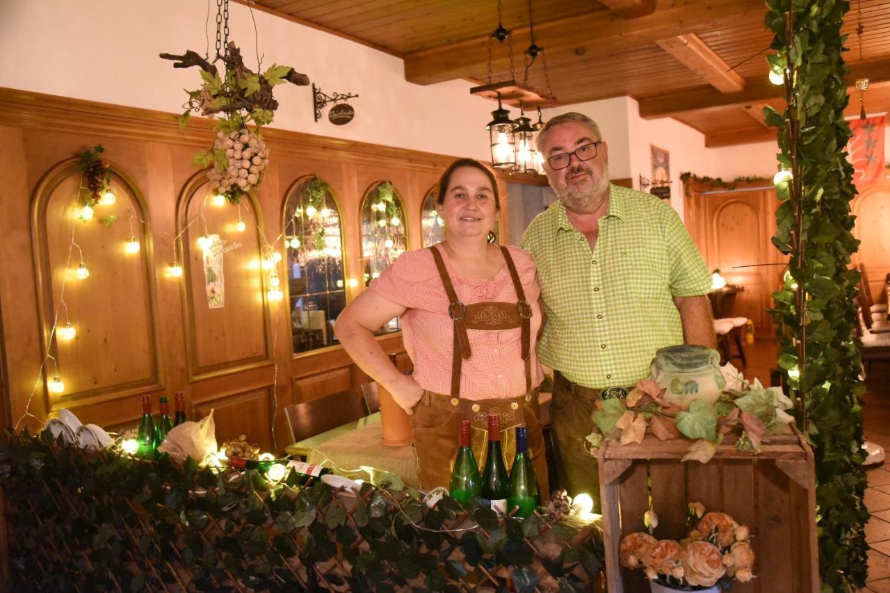 Landhotel Zum Entlebucher Frotheim المظهر الخارجي الصورة