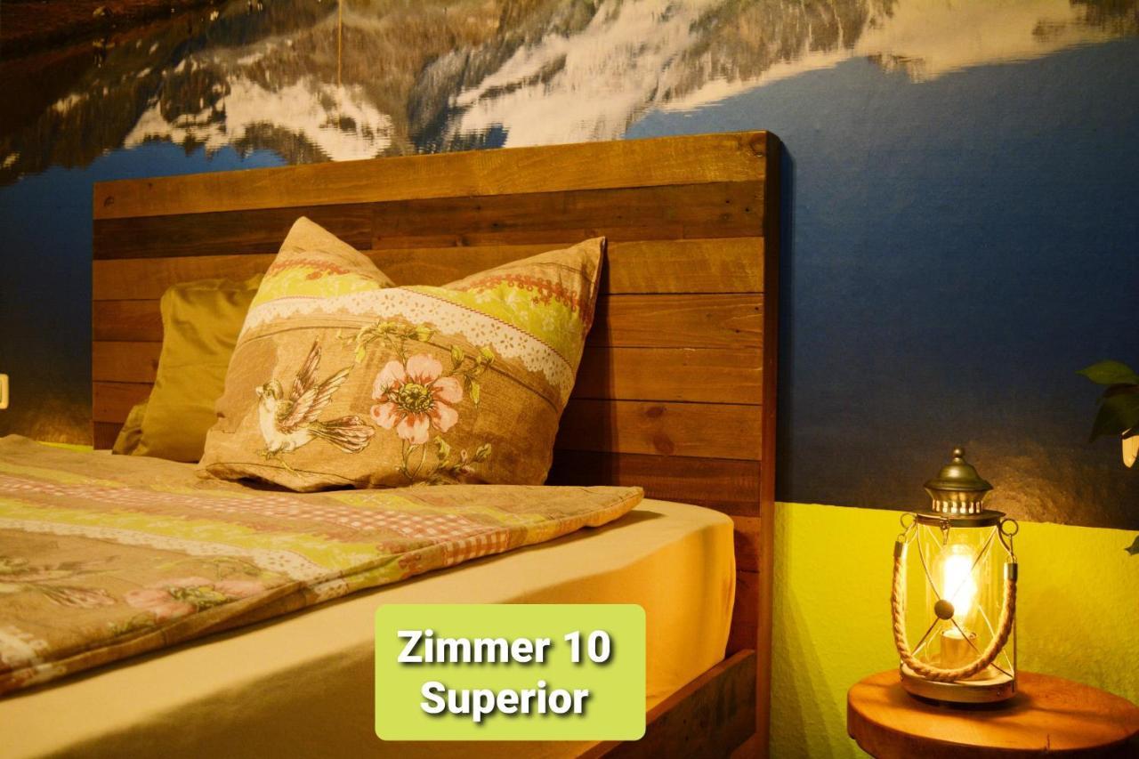 Landhotel Zum Entlebucher Frotheim المظهر الخارجي الصورة