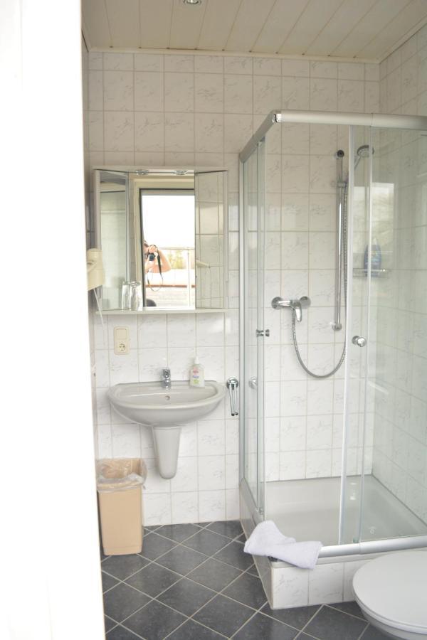 Landhotel Zum Entlebucher Frotheim المظهر الخارجي الصورة
