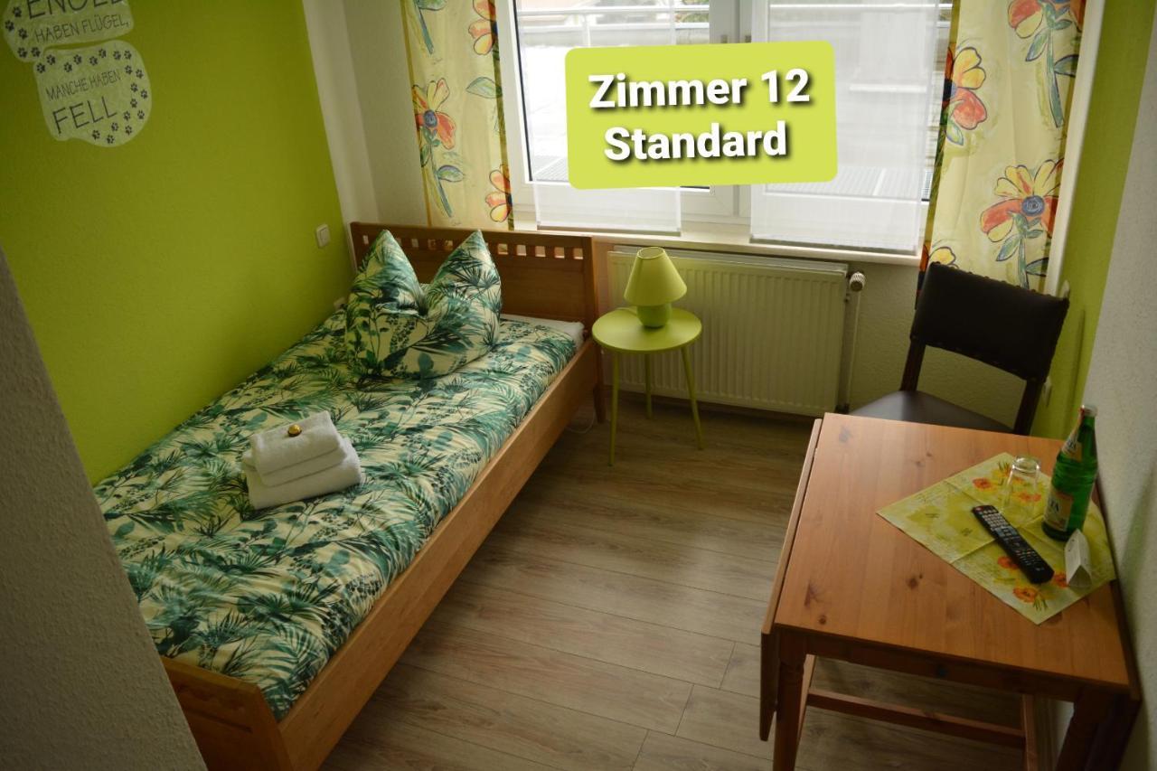 Landhotel Zum Entlebucher Frotheim المظهر الخارجي الصورة