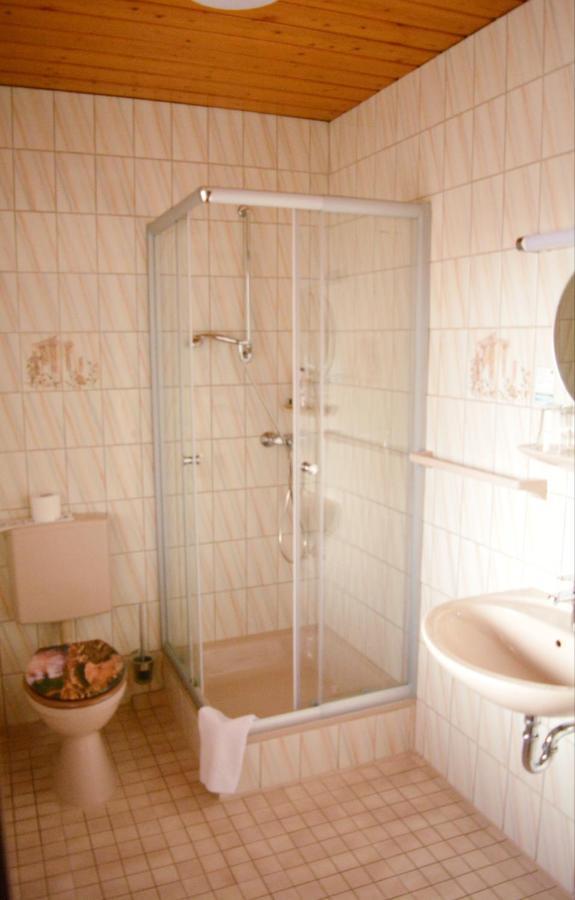 Landhotel Zum Entlebucher Frotheim المظهر الخارجي الصورة