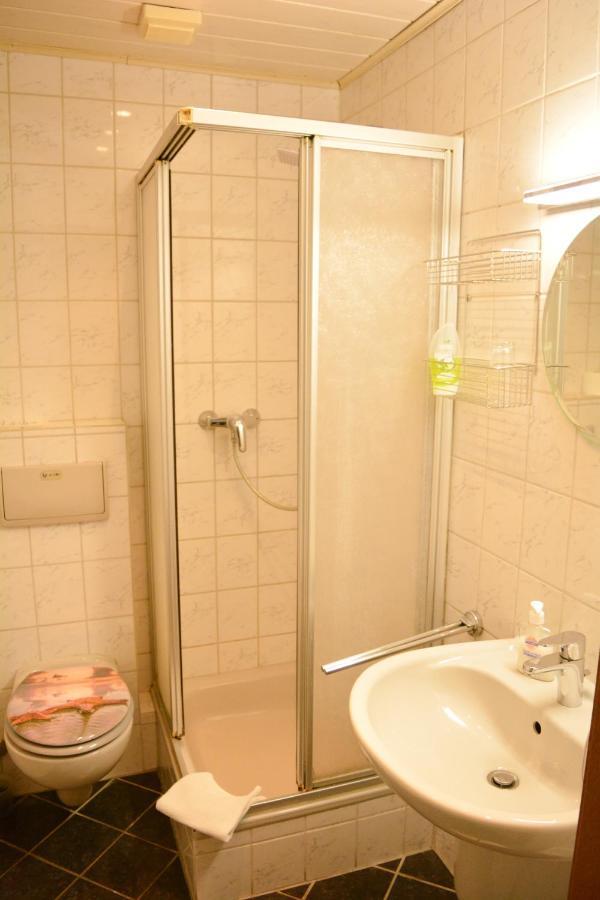 Landhotel Zum Entlebucher Frotheim المظهر الخارجي الصورة