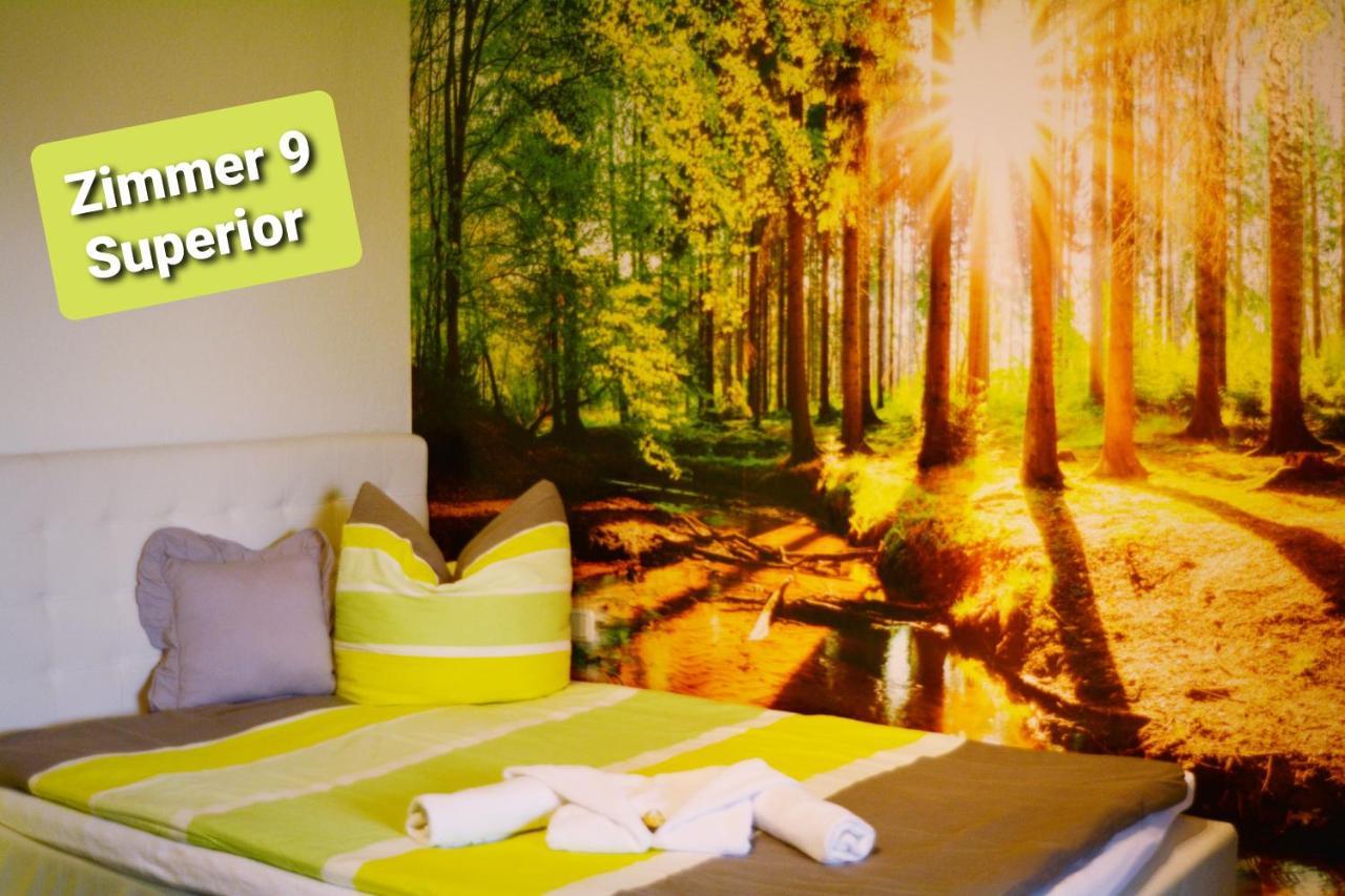 Landhotel Zum Entlebucher Frotheim المظهر الخارجي الصورة