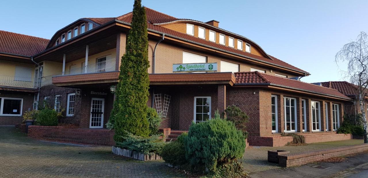 Landhotel Zum Entlebucher Frotheim المظهر الخارجي الصورة