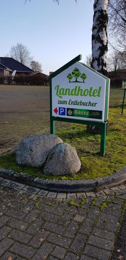 Landhotel Zum Entlebucher Frotheim المظهر الخارجي الصورة
