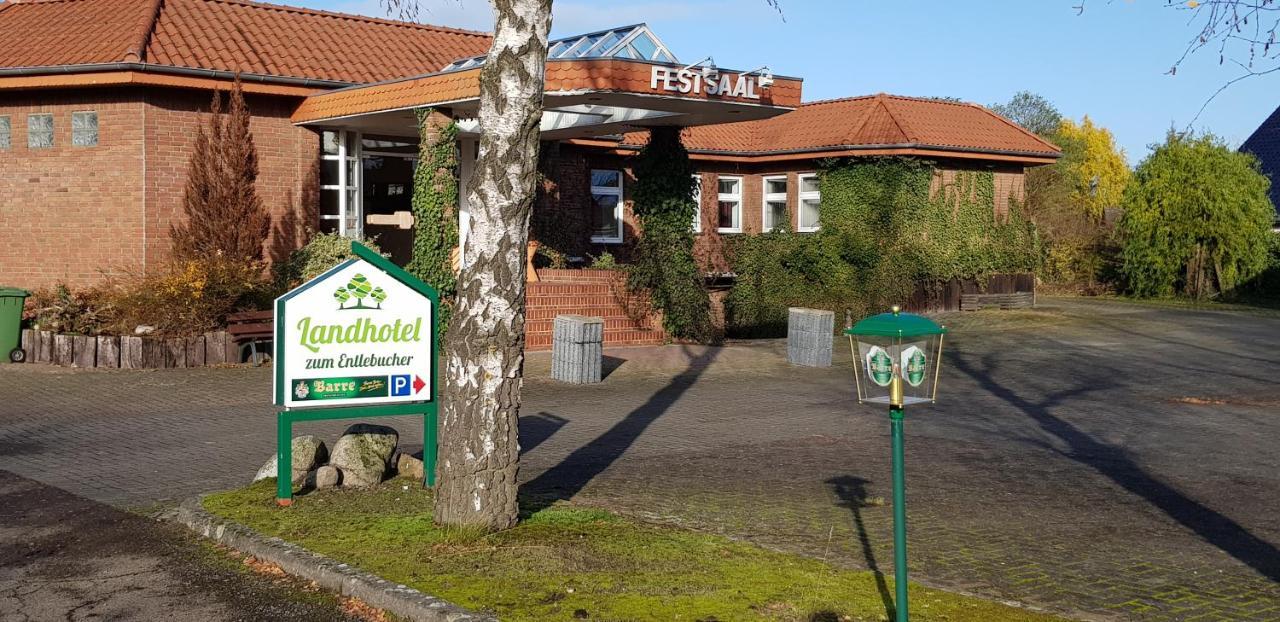 Landhotel Zum Entlebucher Frotheim المظهر الخارجي الصورة